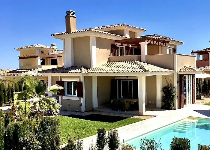 Finca Murada Comfortable Holiday Residence