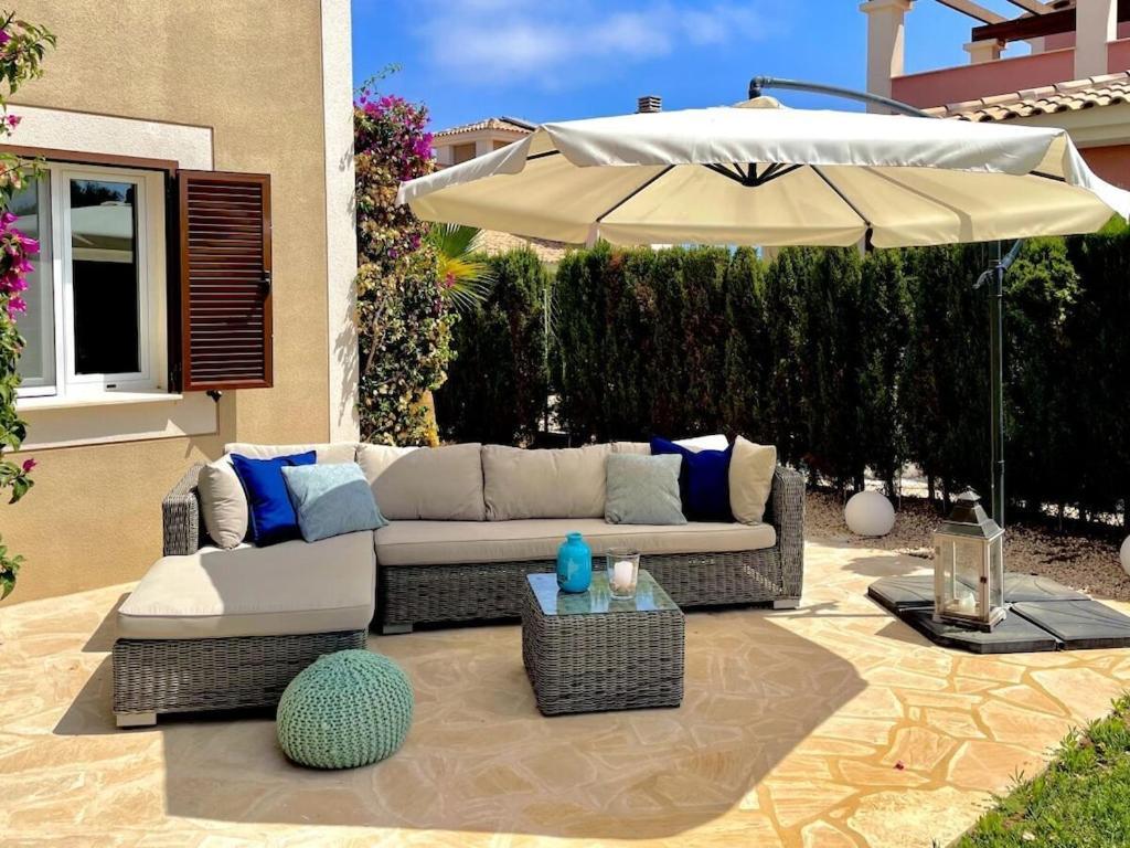 Ferienhaus Murada Comfortable Cala Murada (Mallorca)