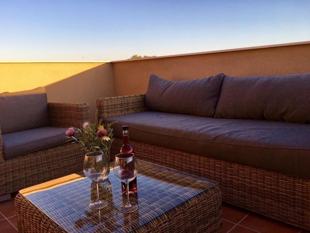 Ferienhaus Murada Comfortable