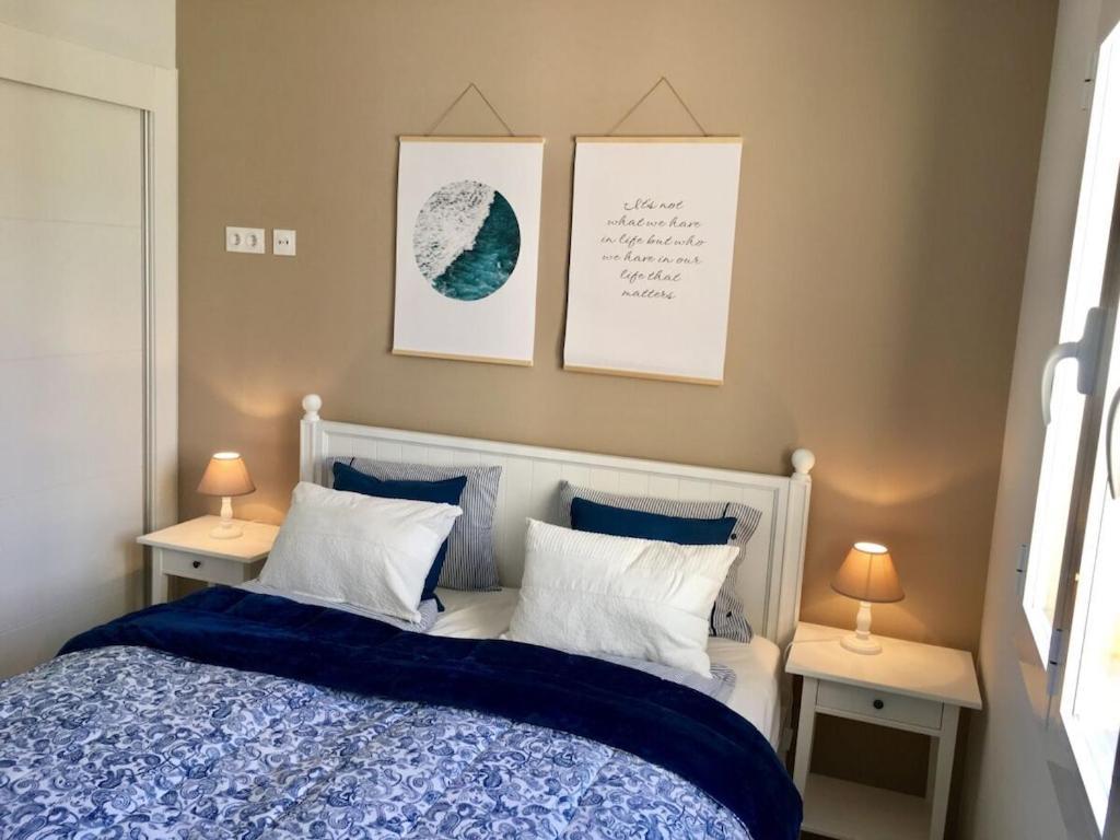 Ferienhaus Murada Comfortable