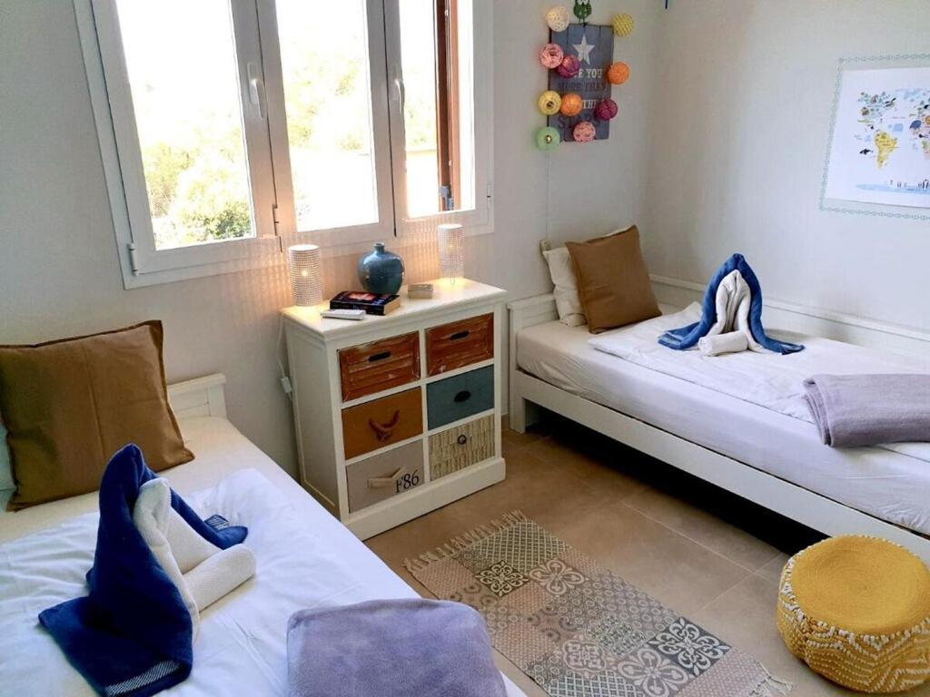 Ferienhaus Murada Comfortable