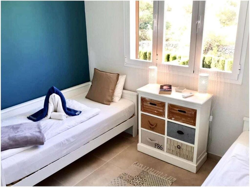Ferienhaus Murada Comfortable
