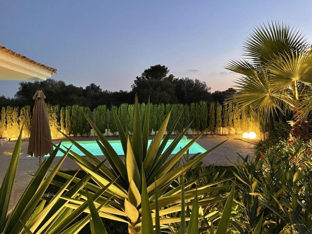 Murada Comfortable Ferienhaus Cala Murada (Mallorca)