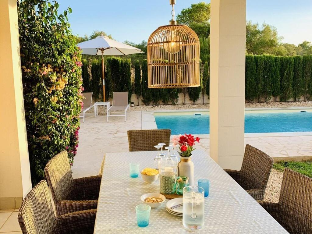 Ferienhaus Murada Comfortable Cala Murada (Mallorca)