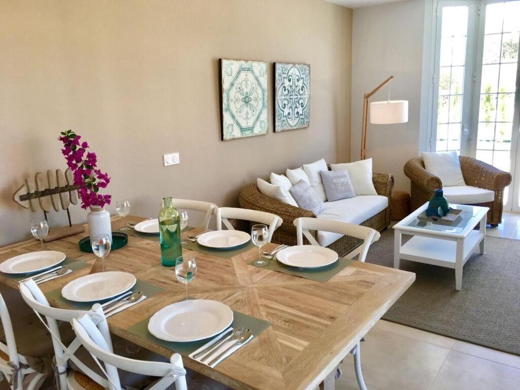 Murada Comfortable Ferienhaus Cala Murada (Mallorca)