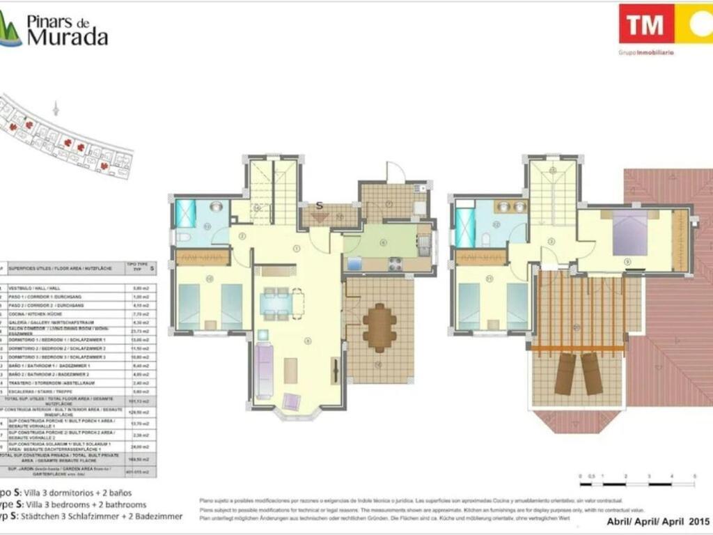 Ferienhaus Murada Comfortable Cala Murada (Mallorca)