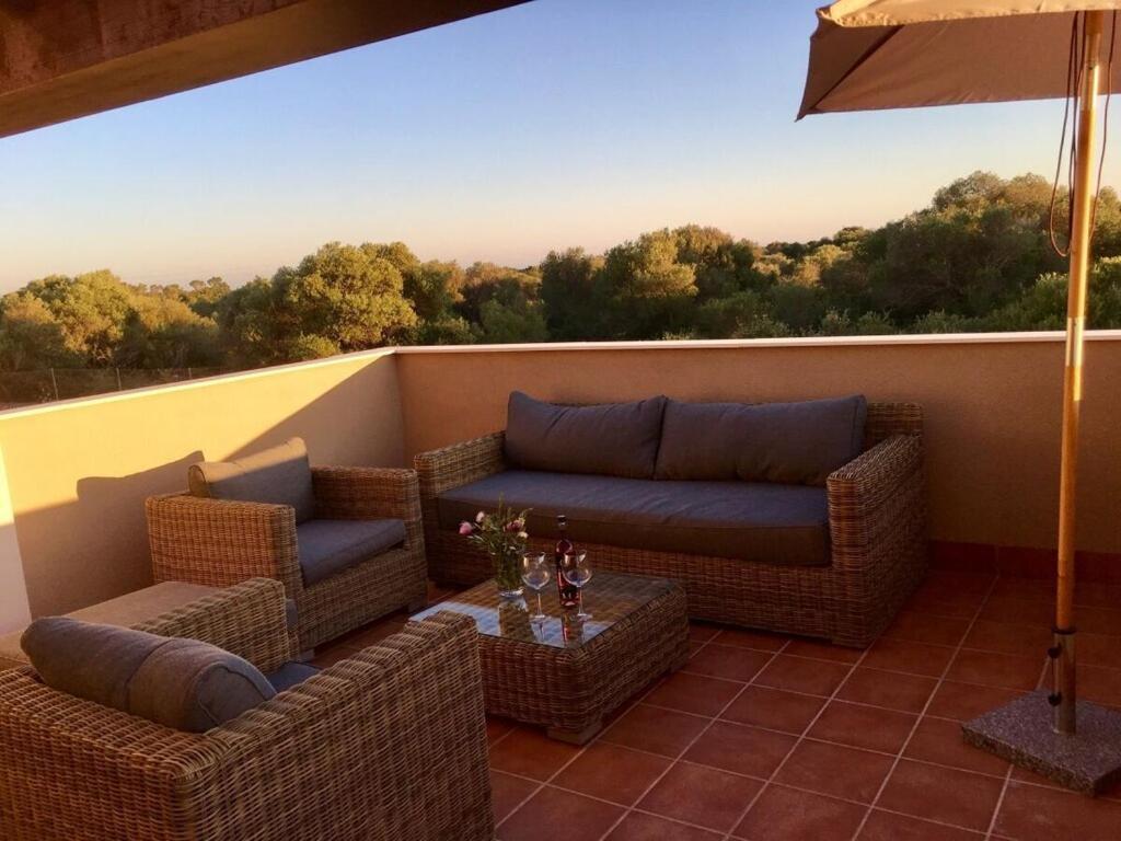 Murada Comfortable Ferienhaus *