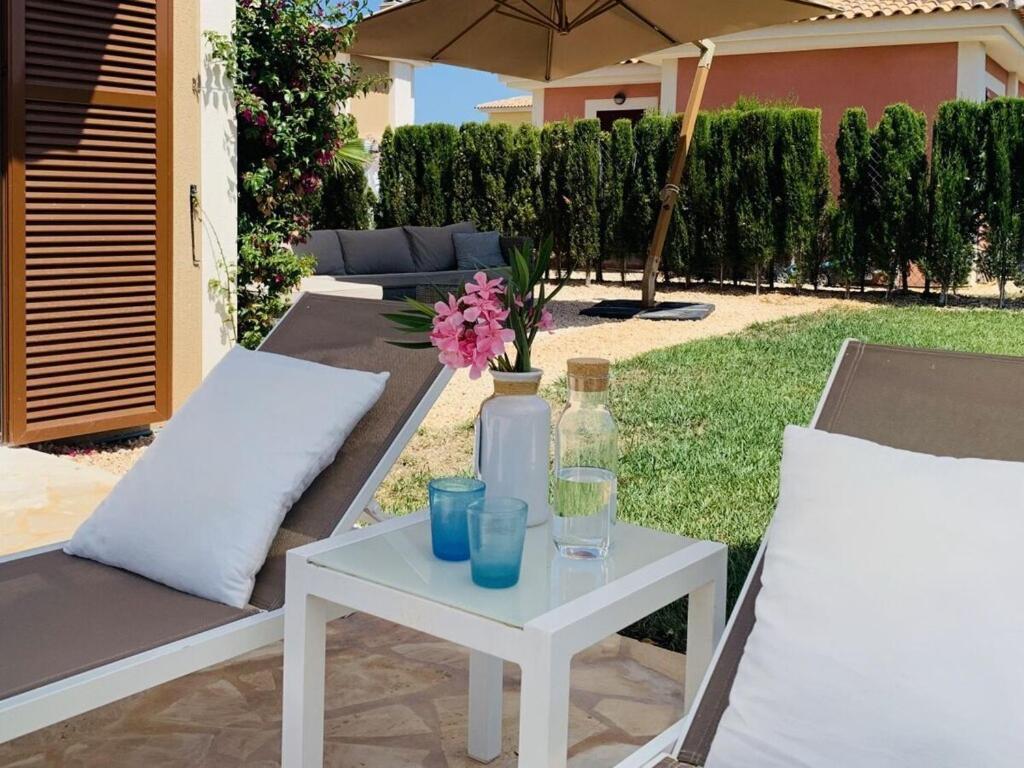 Murada Comfortable Cala Murada (Mallorca)