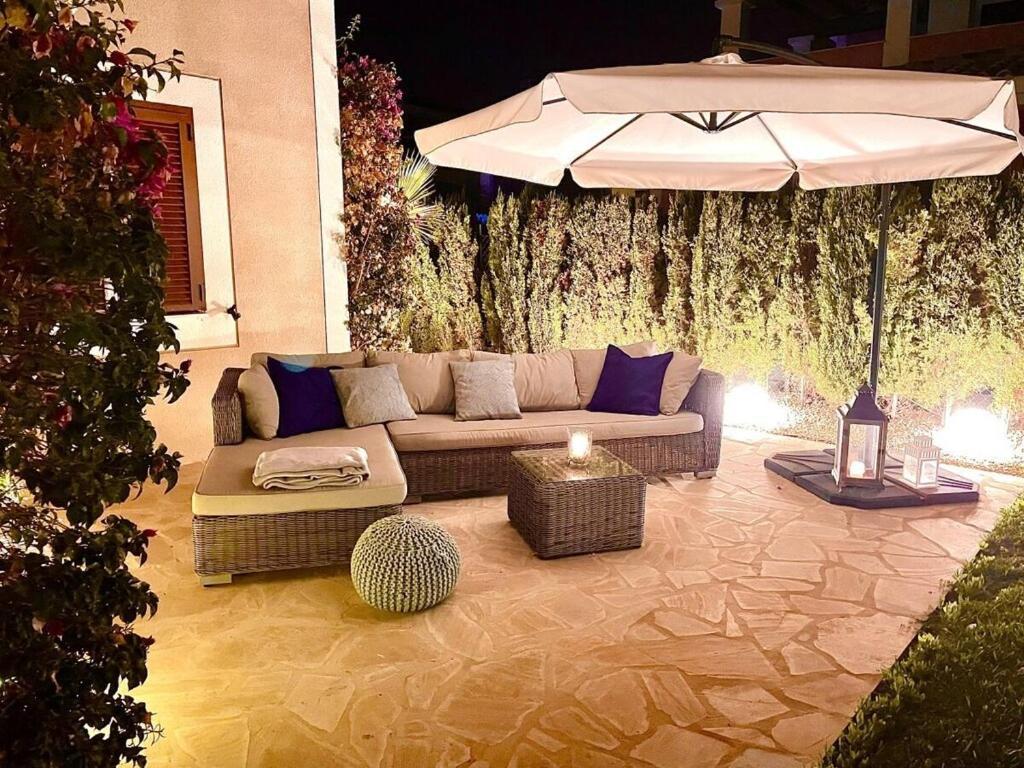 Murada Comfortable Ferienhaus Cala Murada (Mallorca)