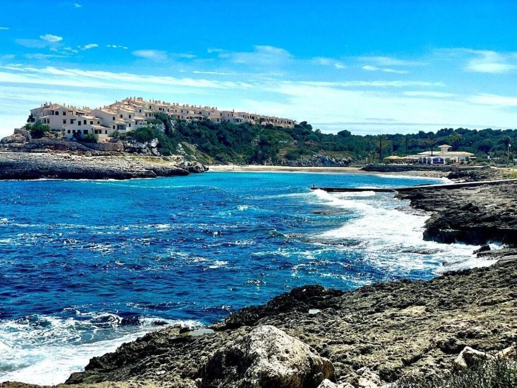 Murada Comfortable Holiday home Cala Murada (Mallorca)
