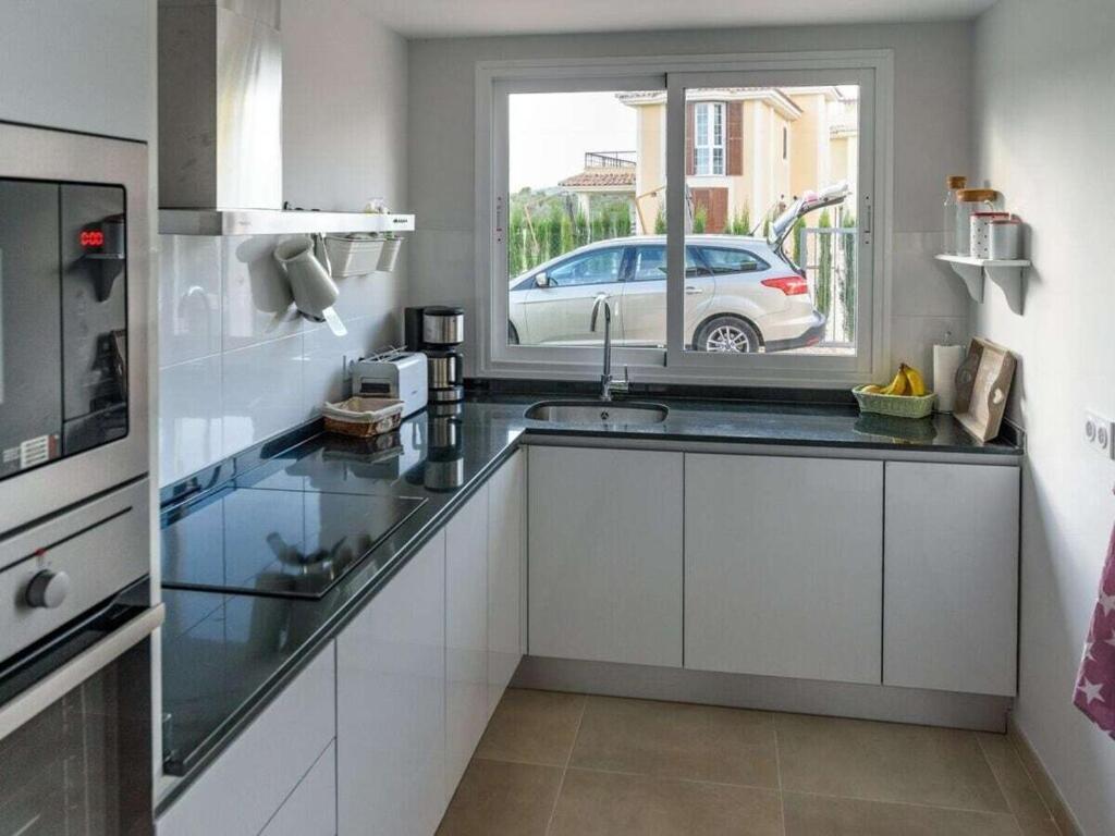 Holiday home Murada Comfortable *